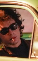 Timothée Chalamet’nin Bob Dylan’ı Canlandırdığı