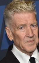 Amfizem ile Mücadele Eden David Lynch Asla Emekli Olmayacağını Açıkladı