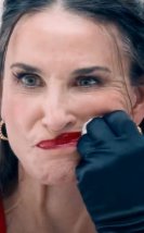 Demi Moore ve Margaret Qualley Başrollü Korku Filmi “The Substance”tan Yeni Fragman!