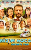 Bizum Hoca Sikinti Yok