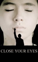 Close Your Eyes