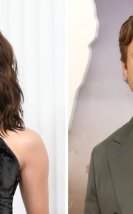 J.J. Abrams Gizli Projesi İçin Jenna Ortega ve Glen Powell ile Görüşüyor