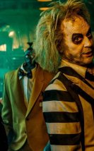 Michael Keaton “Beterböcek Beterböcek”in Daha Sağlam Bir Hikayeye Sahip Olduğunu Söylüyor