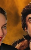 Ezgi Mola ve Giray Altınok, Disney Plus’ın Yeni Film Projesinde!