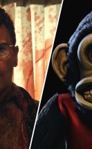 “The Monkey” Teaser: Theo James, Stephen King Uyarlamasında Kanlar İçinde!