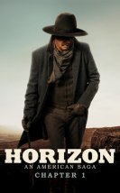 Horizon An American Saga Chapter 1