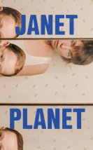 Janet Planet