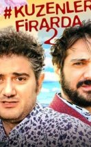 Kuzenler Firarda 2
