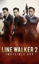Line Walker 2 Invisible Spy