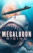 Megalodon Rising