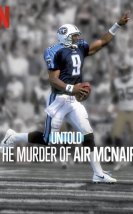 Perde Arkası Air McNair Cinayeti