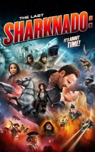 Son Köpek Balığı İstilası