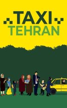 Taksi Tahran