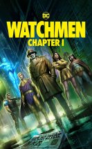 Watchmen Chapter I