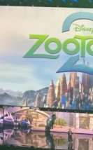 Zootropolis: Hayvanlar Şehri 2