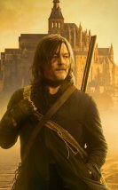 “The Walking Dead: Daryl Dixon” 2. Sezonuyla Sadece Tv+’ta