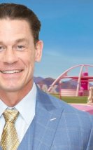 Mattel’in Yeni Oyuncak Filminin Başrolü John Cena Oldu