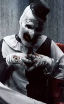 Terrifier 3’ten yeni fragman: Katil palyaço rüyalarınıza girecek!