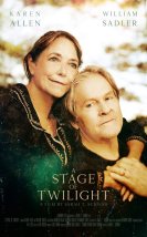 Alacakaranlığın Evresi