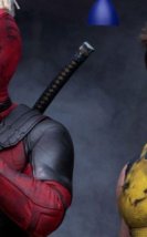 Altı Hafta Sonrasında “Deadpool & Wolverine” Hala Liderlikte!