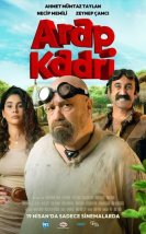 Arap Kadri