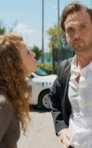 Aras Bulut İynemli’nin Başrolünde Oynadığı “Deha” Dizisinden Yayın Tarihi!