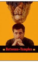 Between the Temples