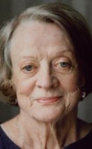 Çok Sevilen Ünlü Oyuncu Maggie Smith Hayatını Kaybetti.