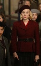 Steve McQueen İmzalı “Blitz”in İlk Fragmanı Yayınlandı