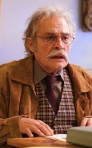 Haluk Bilginer “Şahsiyet” ile Bir Kez Daha International Emmy Ödülü Adayı!