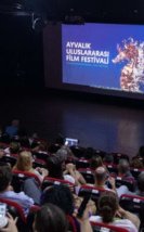 Ayvalık Uluslararası Film Festivali’nde 2. Gün Geride Kaldı
