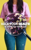 Hack Your Health The Secrets of Your Gut