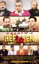 Hep Yek Aşiret