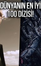 IMDb’ye göre dünyanın en iyi 100 dizisi! İşte liste