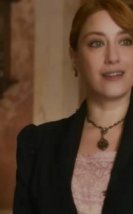 “Pera Palas’ta Gece Yarısı” Dizisinin 2. Sezonundan İlk Fragman!