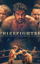 Prizefighter The Life of Jem Belcher