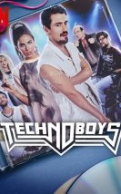 Technoboys