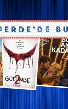 Vizyondaki Filmler: “Gelin Takımı”, “Gülümse 2”, “Son Ana Kadar”