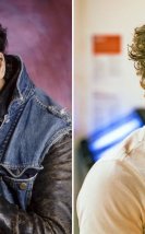 Bruce Springsteen’i Canlandıran Jeremy Allen White’a İlk Bakış