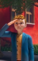 Atatürk’ün Hayatını Anlatan Animasyon “Mustafa”dan İlk Fragman!