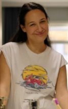 Gupse Özay’dan “Platonik” Dizisi Yolda!