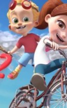 “Pırıl: Sayıların Gizemi” Gişe Liderliğine Yükseldi!