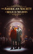 The American Society of Magical Negroes