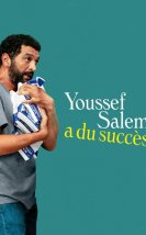 Ünlü Youssef Salem