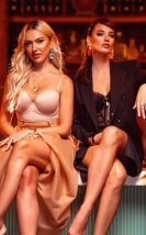 Hadise ve Seda Bakan’lı “Esas Oğlan”dan Fragman!