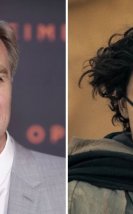 Christopher Nolan’dan “Dune 2″ye Övgüler
