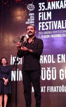 Ankara Film Festivali İzlenimleri: Daha Güçlü Daha Sakin