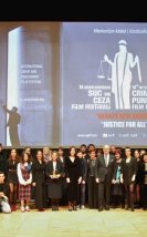 Uluslararası Suç ve Ceza Film Festivali Ödül Töreni ile Sona Erdi