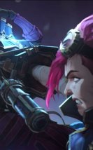 League of Legends Evreninde Geçen 3 Yeni Dizi Geliyor