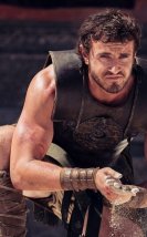 “Gladyatör 2” Gişenin Zirvesinde!